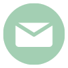 Letter icon green